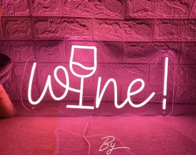 Best bar neon signs UK custom designs